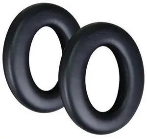 Headset Ear Pads Noise Cancelling Ear Cushion for momentum 4.0 Headset Earpads(Black) Headset Ear Pads Noise Cancelling Ear Cushion for momentum 4.0 Headset Earpads(Black)