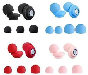 Isolate the Noise Ear Plugs for Sleep at Ease Working Study Repeatedly Use Isolate the Noise Ear Plugs for Sleep at Ease Working Study Repeatedly Use