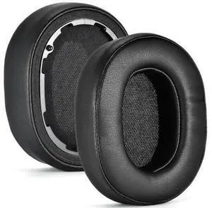 Soft Earpads for Teufel REAL BLUE NC (2021) Headphone Ear Cushions Elastic Earpads Headphone Memory Sponge Ear Pads Soft Earpads for Teufel REAL BLUE NC (2021) Headphone Ear Cushions Elastic Earpads Headphone Memory Sponge Ear Pads