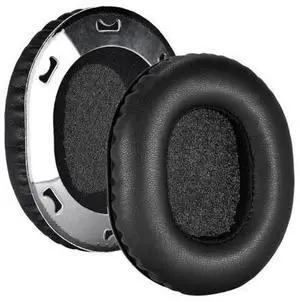 Elastic Ear Pads Headband for ATH-M70X Headphone Noise Cancelling Cushions Qualified Ear Pad Sleeve Buckle Earcups Elastic Ear Pads Headband for ATH-M70X Headphone Noise Cancelling Cushions Qualified Ear Pad Sleeve Buckle Earcups