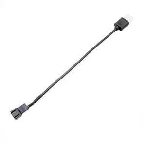 30cm Computer Fan Adapter Cable USB Interface To 3pin Interface Chassis Fan Power Cord CPU Fan Cable(5pcs) 30cm Computer Fan Adapter Cable USB Interface To 3pin Interface Chassis Fan Power Cord CPU Fan Cable(5pcs)