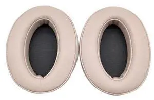 Ear Pads for s-ony--WH H910N Headphones Ear Cushions Earmuffs Pillow Covers for Sh(Pink) Ear Pads for s-ony--WH H910N Headphones Ear Cushions Earmuffs Pillow Covers for Sh(Pink)