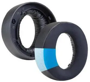 Earpads Ear Pads Ear Cushion for -0083 0090 Pulse 3D Headphone(for ps5 Pulse 3D) Earpads Ear Pads Ear Cushion for -0083 0090 Pulse 3D Headphone(for ps5 Pulse 3D)