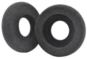 Soft Foam Ear Pads Ear Cushions for SC60 USB Headphone Sponge Sleeves Soft Foam Ear Pads Ear Cushions for SC60 USB Headphone Sponge Sleeves