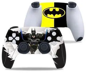 Venom Iron Man For PS5 Gamepad Skin Sticker Protective Case for PS5 Controllers for PS5 Joystick Accessories(TN-PS5QH-0122) Venom Iron Man For PS5 Gamepad Skin Sticker Protective Case for PS5 Controllers for PS5 Joystick Accessories(TN-PS5QH-0122)