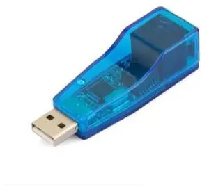 External RJ45 Lan Card USB To Ethernet Adapter for Mac Android PC Laptop 10/100 Mbps Network Hot Sale External RJ45 Lan Card USB To Ethernet Adapter for Mac Android PC Laptop 10/100 Mbps Network Hot Sale