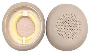 Ear Pads Cushion Cover Earmuffs for 45H 2 65 Headphones(1Pair)(GD) Ear Pads Cushion Cover Earmuffs for 45H 2 65 Headphones(1Pair)(GD)