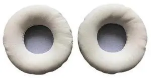 1 Pair Ear Pads Cushion Cover Easy installation Ear Pads Cushion for K420 K430 LE-K416P Y30 K404(White) 1 Pair Ear Pads Cushion Cover Easy installation Ear Pads Cushion for K420 K430 LE-K416P Y30 K404(White)