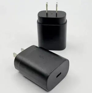 25W original EP-TA800 charger W23 fast charging S24 S23 S22 S20 S21Note10+ Note20 ultra-fast charging    1PKC