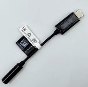 Applicable to  DAC digital audio Type-C to 3.5mm headphone adapter cable. Also suitable for