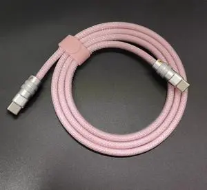 Customized by for200W fast charging with 10A/6Acurent. Data cable for iqoo lls and vivo 120\ fast charging, supporting PD 3.1240W dual-type-C original version for 10 Pro, Neo 9, 8, 7, X Fold 3, an Customized by for200W fast charging with 10A/6Acurent. Data cable for iqoo lls and vivo 120\ fast charging, supporting PD 3.1240W dual-type-C original version for 10 Pro, Neo 9, 8, 7, X Fold 3, an