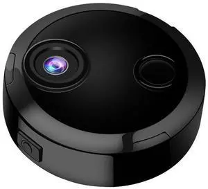 HDQ15 Camera-High Definition 1080P Wireless WiFi Home Security Camera-QutdoorSportsVideo Camera
