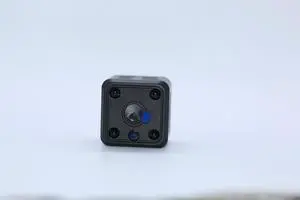 X6 high-definition small square camera 1080P wireless wifi night vision home security camera outdoor sports DV