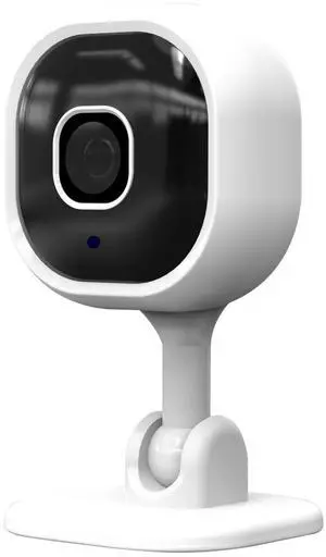 A3 Home Security Camera -Wifi Smart Two-WayAudio Small Camera with High-Definition Night Vision for indoor Monitoring