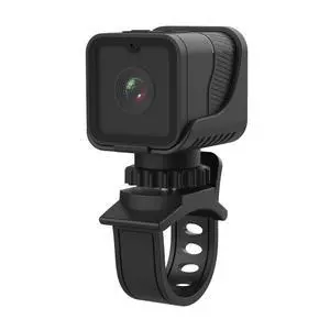 Z03 lnteligent WiFi Hotspot Camera - 0utdoor High-Definition Waterproof Sports Camera 1080P Home Security Monitoring