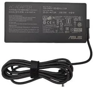 Adapter Fx95D VX60G for 20V7.5A. Charging cable 150W.