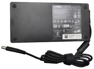 power supply 19.5V 11 .8A charging adapter 230W