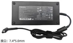 19.5V, 11.8A, 230W adapter