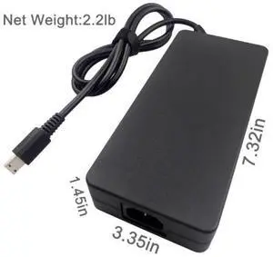 Adapter 19.5V 16.92A 330W