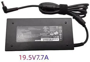 A14-150P1A, Shenzhou 27-17 War God K670e power supply, 19.5V7.7A adapter, 150