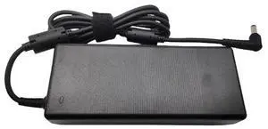 24V 8A LCD display audio charger 192W power adapter