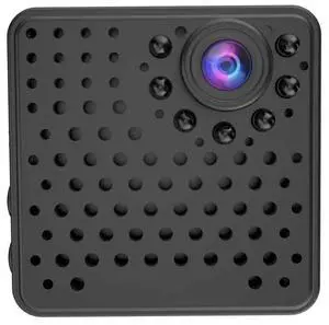 W18 high-definition camera outdoor sports camera wireless Wifi home camera infrared night vision intelligent monitoring