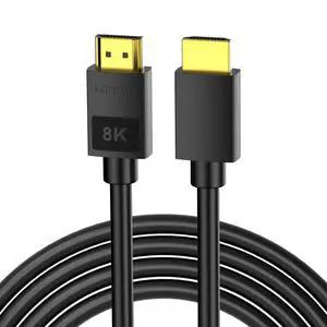 8KHDMI 2.1 Cable(H137B)