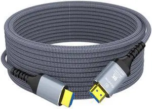 8K HDMI 2.1 Fiber(H134G)