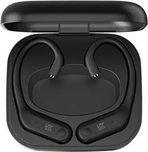 KZ AE01 IEM Bluetooth Adapter,Wireless Bluetooth Earphone Module,Newly Bluetooth Version 5.4(2-Pin 0.75/0.78mm)
