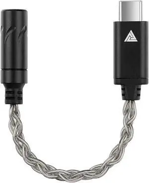 USB C to 3.5 mm Audio Headphone Jack Adapter,USB C Aux Dongle Cable Cord,USB-C to Headphone Jack USB C to 3.5 mm Audio Headphone Jack Adapter,USB C Aux Dongle Cable Cord,USB-C to Headphone Jack