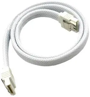 SATA 3.0 motherboard hard drive data cable, $ATA 3.0 solid-state serial data cable, security system SATA 3.0 data cable  0.3M