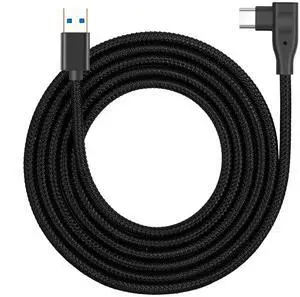 vr connection Cable Oculus Quest 2 Link Cable Data cableComputer game cable streaming connection cable   3M
