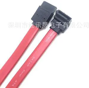 SATA cable, SATA power cable, SATA data cable, SATA hard diskdata cable, SATA 7P cable with clips SATA cable, SATA power cable, SATA data cable, SATA hard diskdata cable, SATA 7P cable with clips