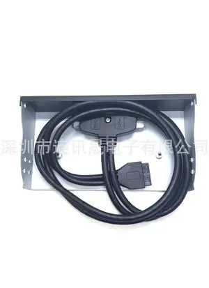 2 USB 3.0 front panel connectors for 19/20 pins to USB 3.0optical drive position, front panel connection cable