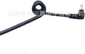 USBAM with earpiece adapterfor mini5P law enforcementdevice collection station specialspringwire