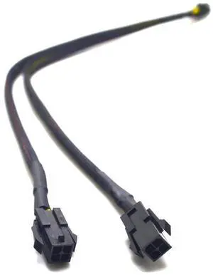MX3.0MM Electronic Wiring Processing Connecting Cable -AutomotiveWiring-3.0 SpacingTerminal Connecting Cable with Braided Mesh
