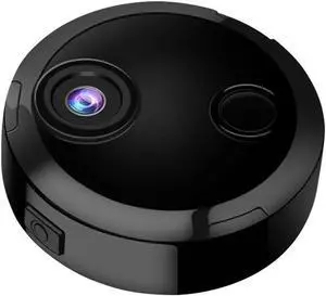 Mini HD 1080P Baby Monitor Motion Detection Monitoring Surveillance Camera Wifi Night Vision Remote Smart Micro Security Camera