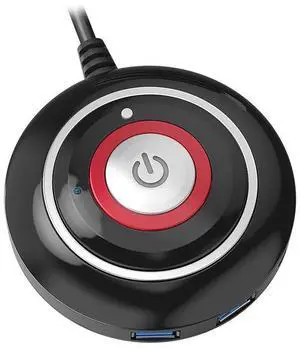 Family Computer Desktop Switch USB AudioInterface Host Switch Power On/Restart Cable Extension Cable  USBinterface+ audio interface