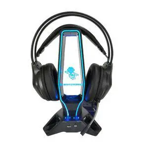 Computerdesktop switch, gaming hotel,internet cafe,internetgamingheadset stand,USB dockingstation,extension cable, startup