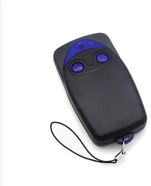 model compatible with NIcE 433.92 rolling code remote control for flor-s roller shutter garage door transmitter