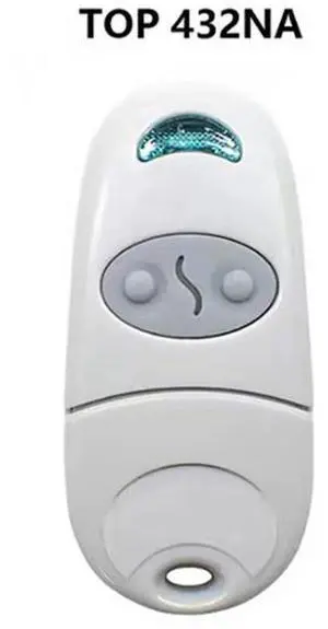 Muiti-frequency copy-and-transfer remote control compatible with 250MHZ913M,includingTOO432NA,TOP433E,TOP432EV TOO432NA Muiti-frequency copy-and-transfer remote control compatible with 250MHZ913M,includingTOO432NA,TOP433E,TOP432EV TOO432NA