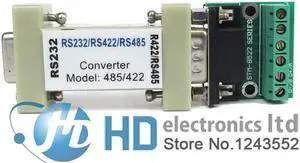 RS-232 RS232 serial to RS485/RS422 485/422 Converter