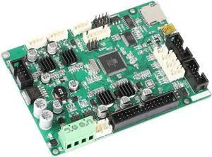 3D CR-10 Max Printer Replacement Control Mainboard/Motherboard Supply 3D CR-10 Max Printer Replacement Control Mainboard/Motherboard Supply