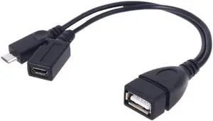 Cable Replacement for Fire 4K Compatible for for galaxy for