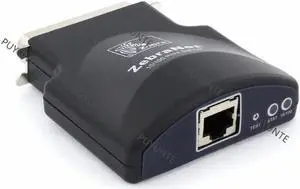 P1031031 Zebranet 10/100 External Print Server for Z4M+ Z6M+ 105SL S600 170Xi4 170Xi3 170Xi2 170Xi P1031031 Zebranet 10/100 External Print Server for Z4M+ Z6M+ 105SL S600 170Xi4 170Xi3 170Xi2 170Xi