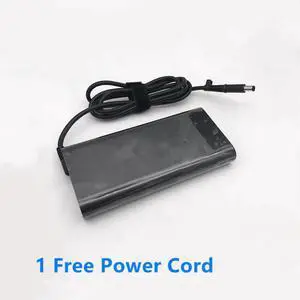 TPN-LA10 19.5V 11.8A 230W TPN-DA12 AC Adapter For HP OMEN 17 8570W 925141-850 PA-1231-08HT Laptop Power Supply Charger