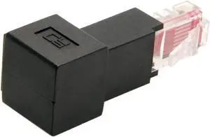 Up Angled 90 Degree 8P8C FTP STP UTP Cat 5e Male to Female Lan Ethernet Network Extension Adapter Up Angled 90 Degree 8P8C FTP STP UTP Cat 5e Male to Female Lan Ethernet Network Extension Adapter