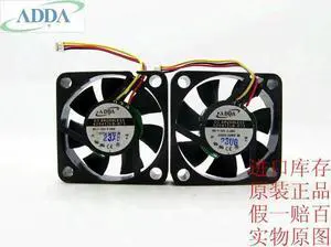 FOR ADDA AD0412LB-G73 4010 4CM 40mm DC 12V 0.08A silent dual ball bearing cooling fans FOR ADDA AD0412LB-G73 4010 4CM 40mm DC 12V 0.08A silent dual ball bearing cooling fans