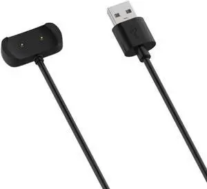 Universal Smart Watch Charging Cable Charger Cord for Amazfit GTR 2 GTS 2 Bip U GTR 2e Zepp E Sport Watch Supply