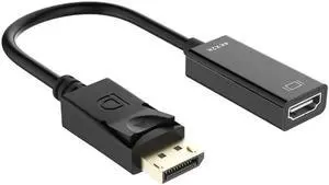 DP To HDMI-Compatible 4K 1080P Male To Female DisplayPort Cable PC TV Mini Projector Television Monitor Projetor For Hp Laptop